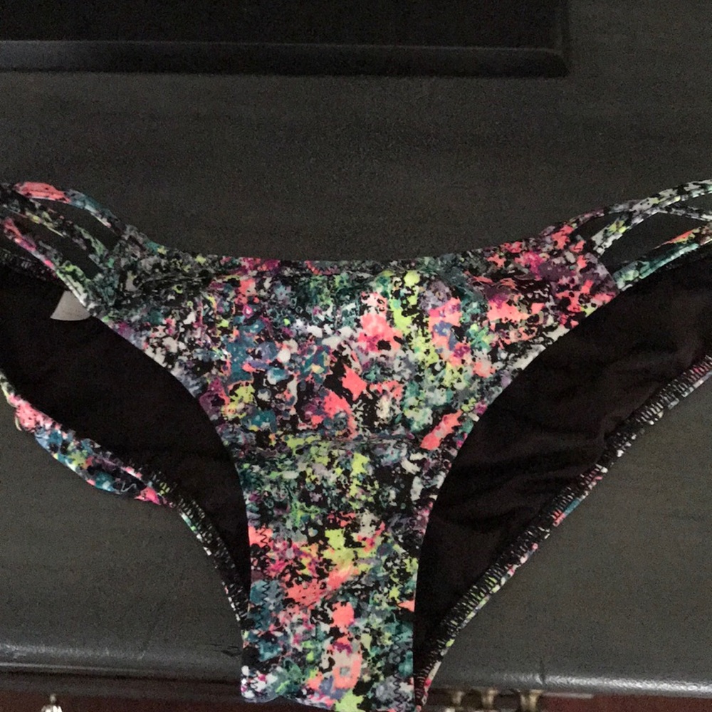 Adorable Victoria secret bottom